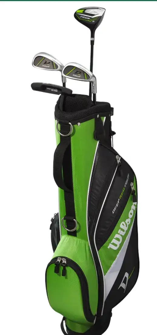 Wilson Ultra Junior Golf Club Set – New in Golf in Markham / York Region - Image 11