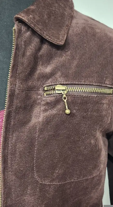 Brand New Leather Ladies Jackets in Women's - Tops & Outerwear in Kitchener / Waterloo - Image 10