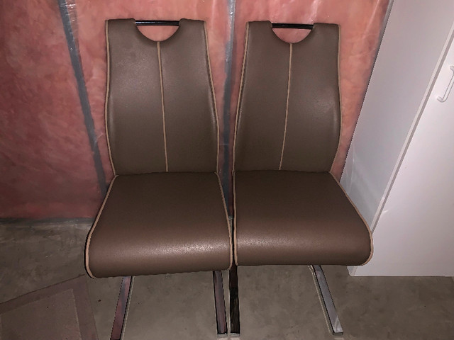 GARAGE SALE - Accent Chairs in Chairs & Recliners in Edmonton