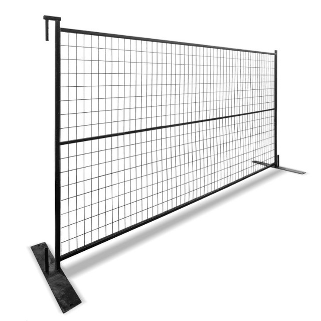 Temporary Fencing in Other Business & Industrial in Delta/Surrey/Langley - Image 3