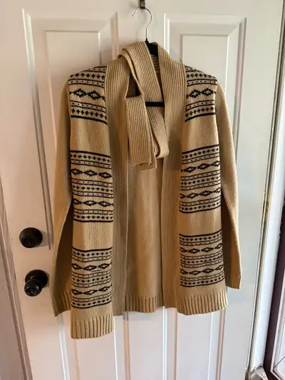Western Canadian styled outerwear, View more