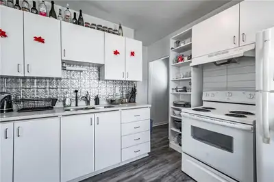 One Bedroom for Rent - June - August