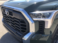 2022-2024 Toyota Tundra TRD Offroad / Sport Grille