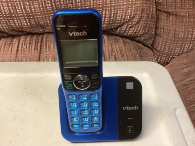 Vtech Cordless Phone System With Call Block in General Electronics in City of Halifax - Image 2