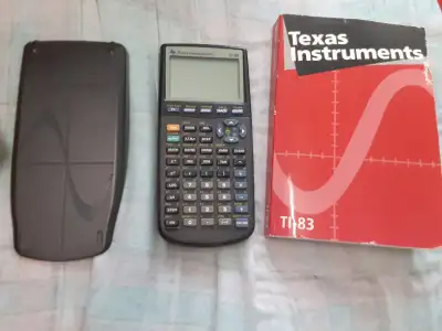 As shown in pic, has manual and slide cover, worked perfect when used but not used in a while so as...
