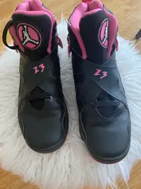 Jordans size 6.5