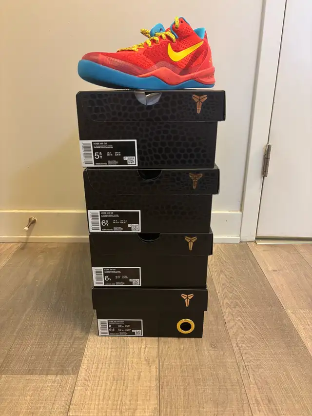 Kobe 8 Year of the Horse 2026 in Men's Shoes in City of Toronto - Image 2