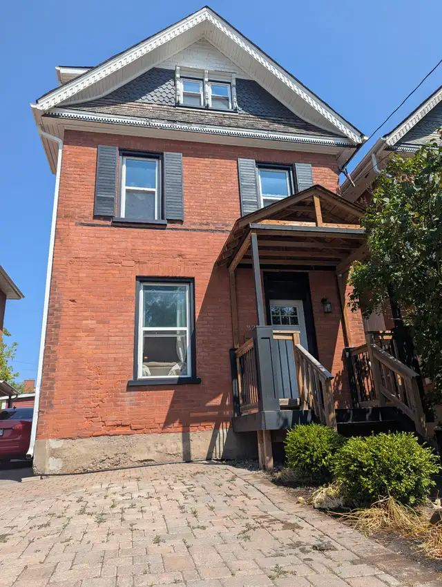 Student Home - Rooms for rent - ALL INCLUSIVE - Trent University in Room Rentals & Roommates in Peterborough - Image 29