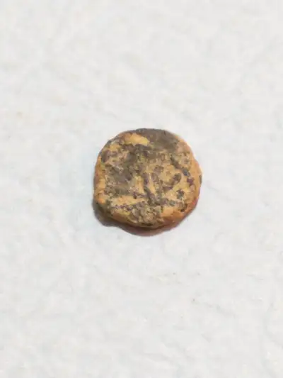 527-568 AD Justinian I Byzantine  Empire nummus, Carthage mint, View more