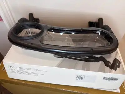 UPPAbaby Minu Snack Tray, View more