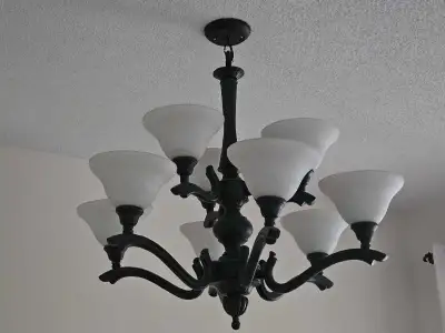 chandelier, View more