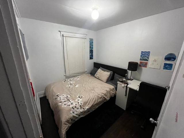 one room for rental near to Mcmaster university in Room Rentals & Roommates in Hamilton