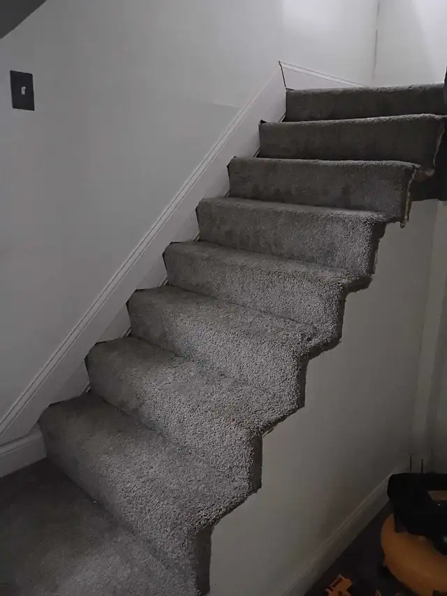 baseboards installation576949890162380802