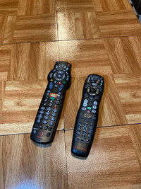 Rogers NEXTBOXs & Remotes for sale