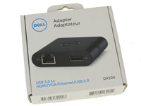 Dell USB 3.0 multi-adapter DA100