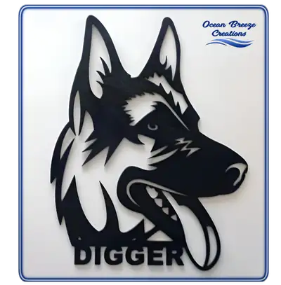 Pet & Animal Signs - Any Animal Available, View more