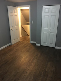 1 Bedroom Avail - Working Professional - May 1st - 1 Year Lease