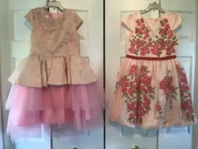 Girl clothes Disney Princess dress size 9 / 10, View more