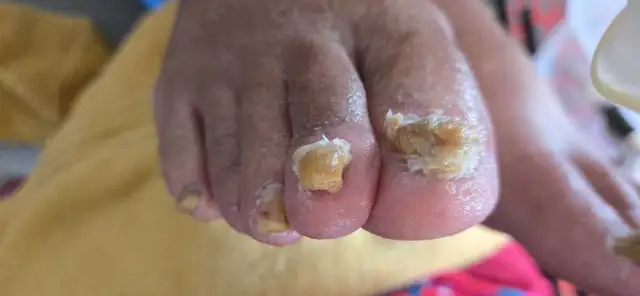 Mobile Advanced Footcare64985458817409121