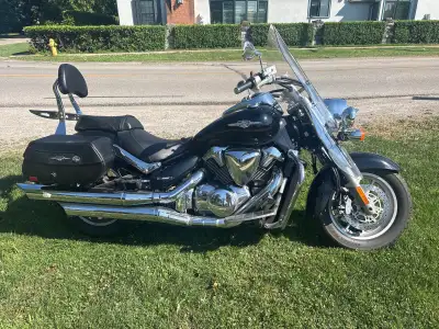 Fantastic reliable bike… Absolutely Factory STOCK! NO Modifications! Clean. Stock exhaust as well. Q...