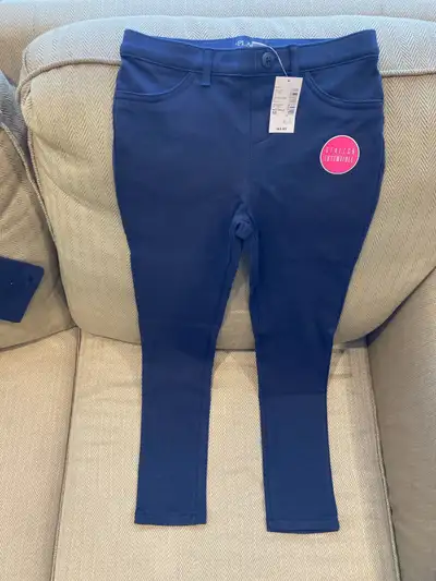 Children’s place navy leggings , View more