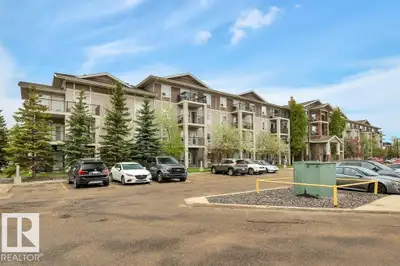 This quiet two-bedroom, two-bathroom condo is in south Terwillegar, close to Anthony Henday, park, s...