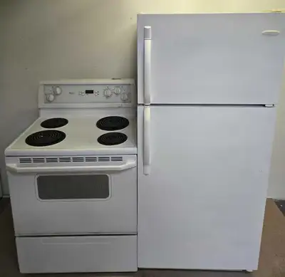 poêle frigo livraison inclus, View more