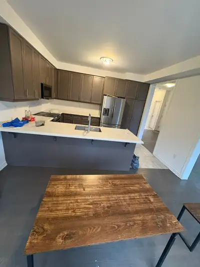 House / Rooms for Rent @BrantWest