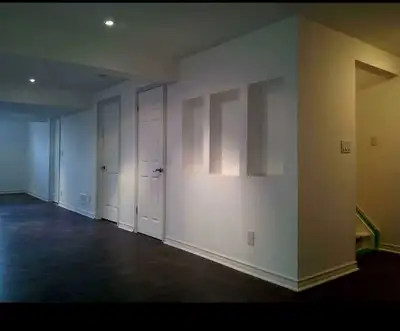 Basement Renovations Framing / Finishing Renovations, View more