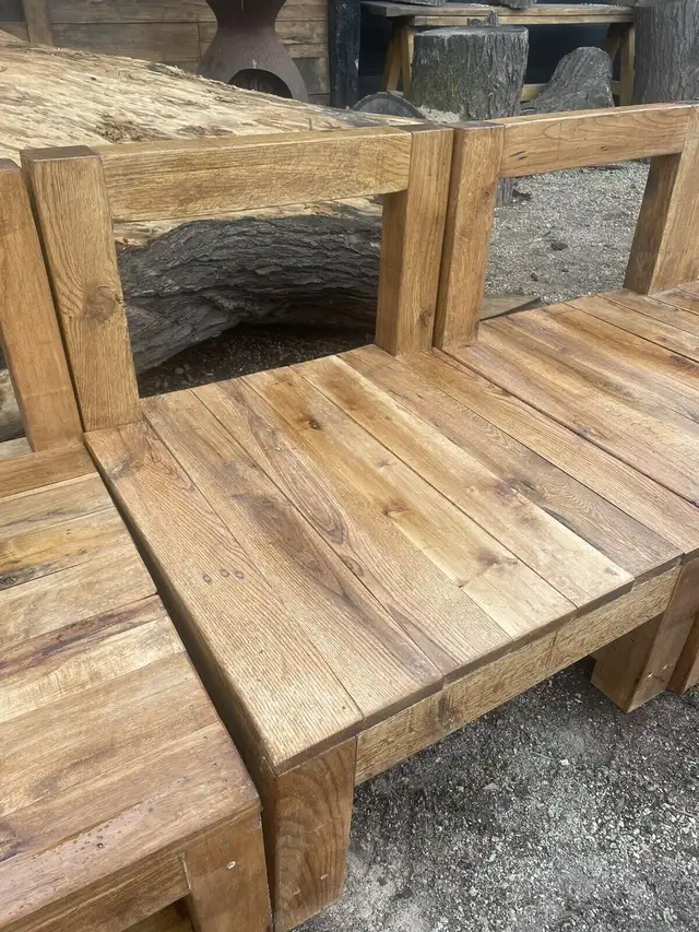 Outdoor patio furniture in Patio & Garden Furniture in City of Toronto - Image 9