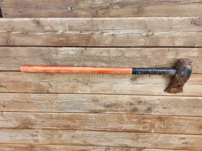 Masse-hache, View more