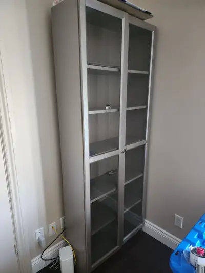 Jolie bibliothèque à vendre, View more