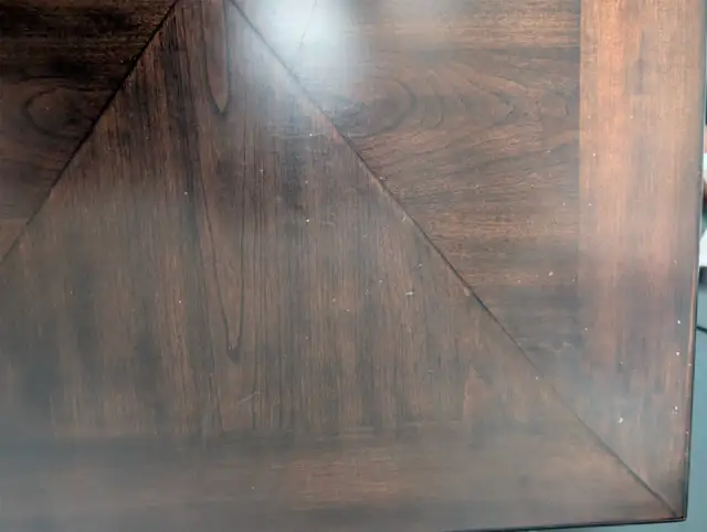 Signature Design by Ashley "Sawyer" Desk – Built-in Power & USB in Desks in Oshawa / Durham Region - Image 6