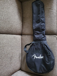 FENDER Soft Guitar Case