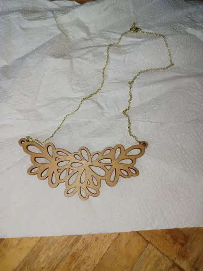 Made from wood Pick up only Aurora $20 cash
