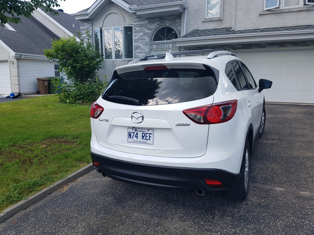 Mazda cx5 2013 dans Autos et camions  à Laval/Rive Nord - Image 4