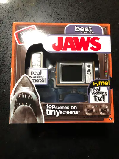 Tiny TV Classics, View more