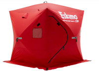 Eskimo Quickfish 3.0 Ice Fishing Tent BNIB