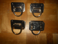 purse handle attachments set of 4