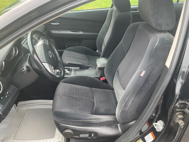 MAZDA 6 2010 — photo 3