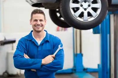 Red Seal automotive mechanic offering services $60 hour