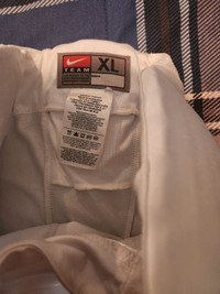 Nike Youth XL Football Pants