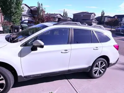 2018 Subaru Outback Limited AWD – Fully Loaded ***2 sets of rims and tires included $16,000 obo Sell...