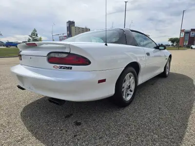 1994 Camaro z28 53,800 miles Imported from AZ 3yrs ago. Car is completely original No accidents or c...