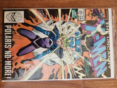 Marvel comics Uncanny x-men, View more