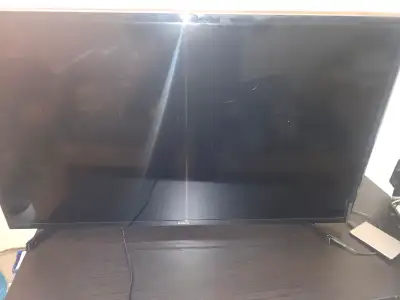 Samsung smart tv 40pouces/inch full hd, View more