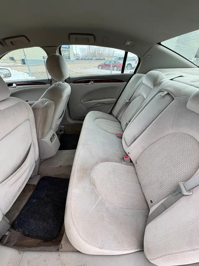 2008 Buick Lucerne cx559287599450695685