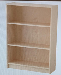 Ikea Billy bookcase