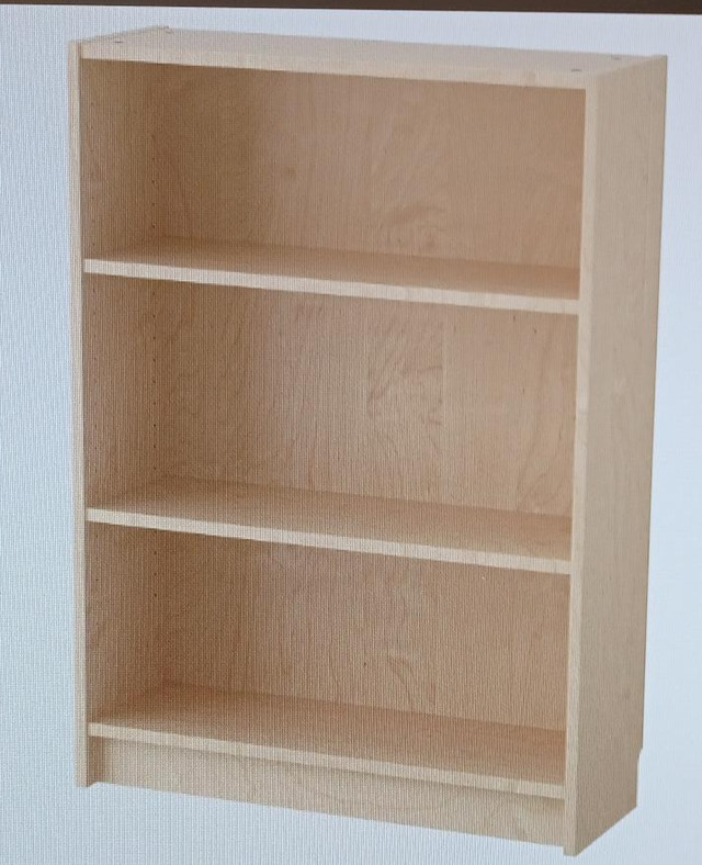 Ikea Billy bookcase in Bookcases & Shelving Units in Mississauga / Peel Region