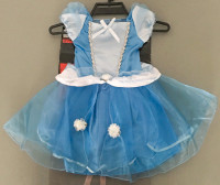 Halloween Robe Princesse Filles 6-12 Mois - Princess Dress Girls